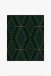Optical Triangle Green