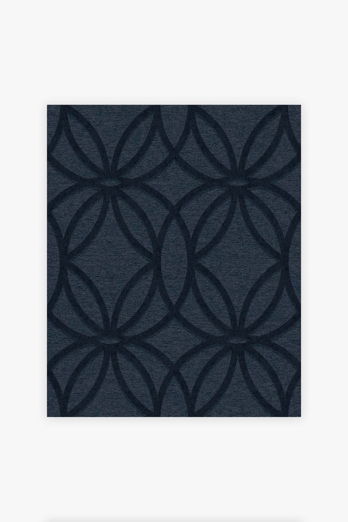 Luxe Eclipse Navy