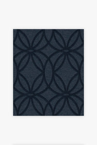Luxe Eclipse Navy