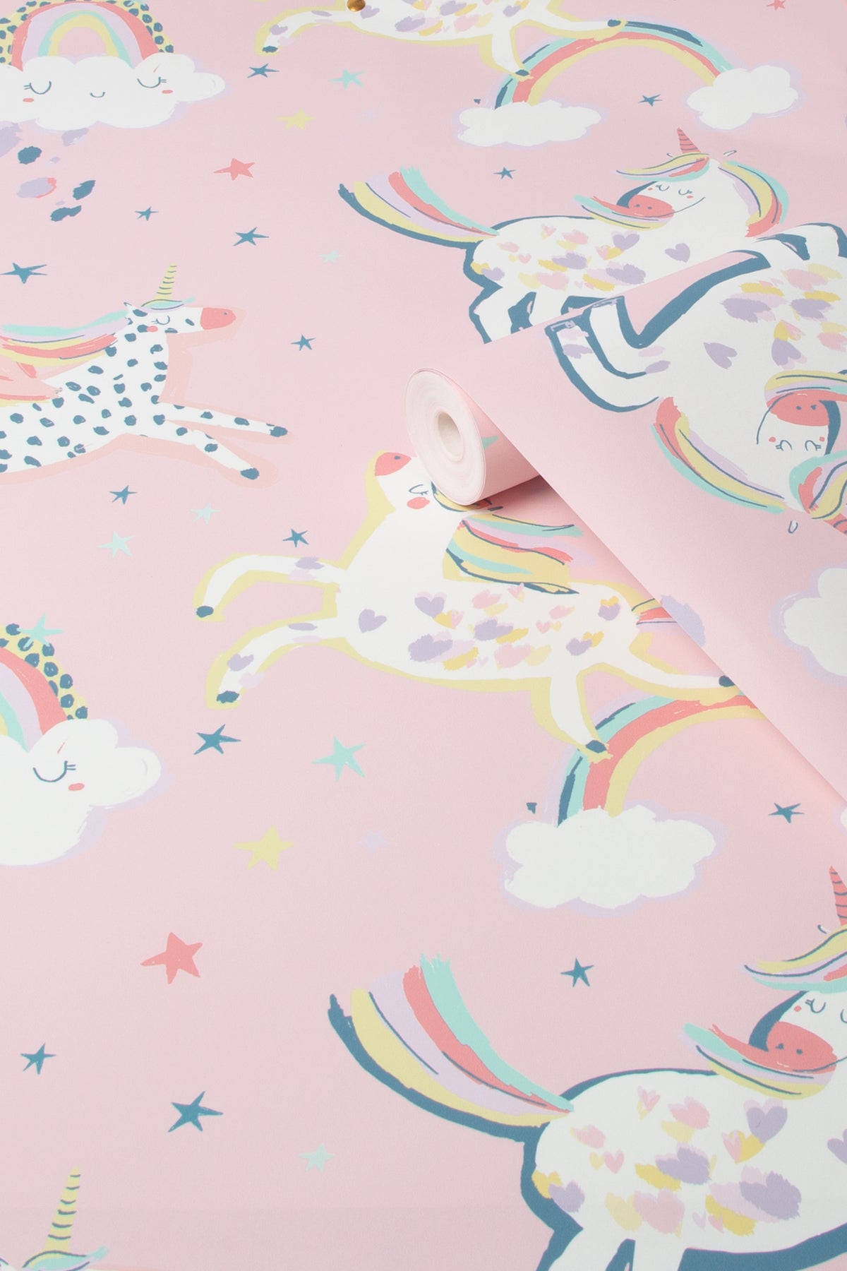 Party Unicorn Pink