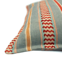 Cushion High Wire Jockey Linen