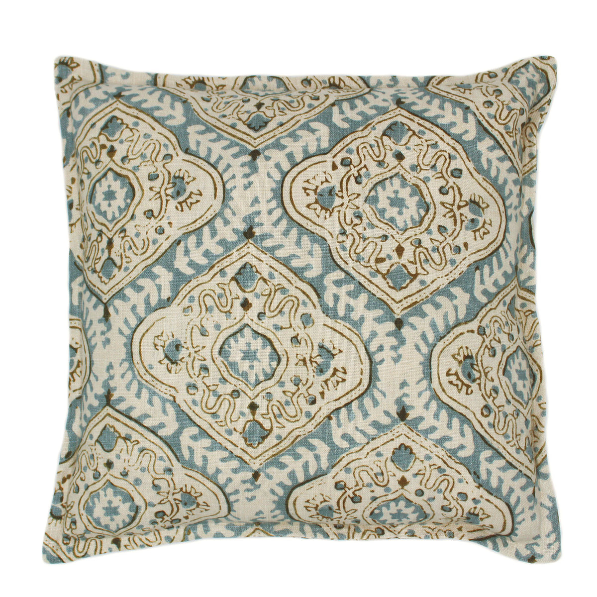 Cushion Kala Sky