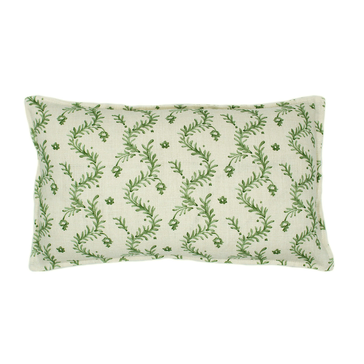 Cushion Magic Lantern Sea Kelp