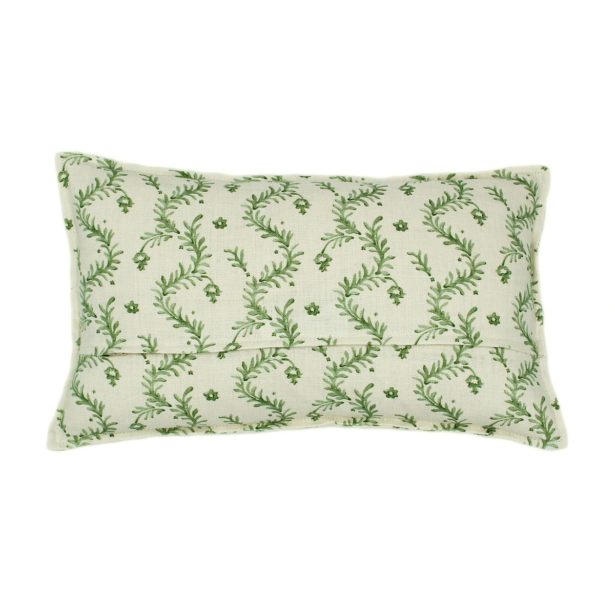 Cushion Magic Lantern Sea Kelp