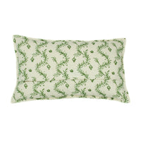Cushion Magic Lantern Sea Kelp
