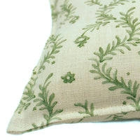 Cushion Magic Lantern Sea Kelp