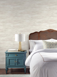 Mediterranean Ripples White