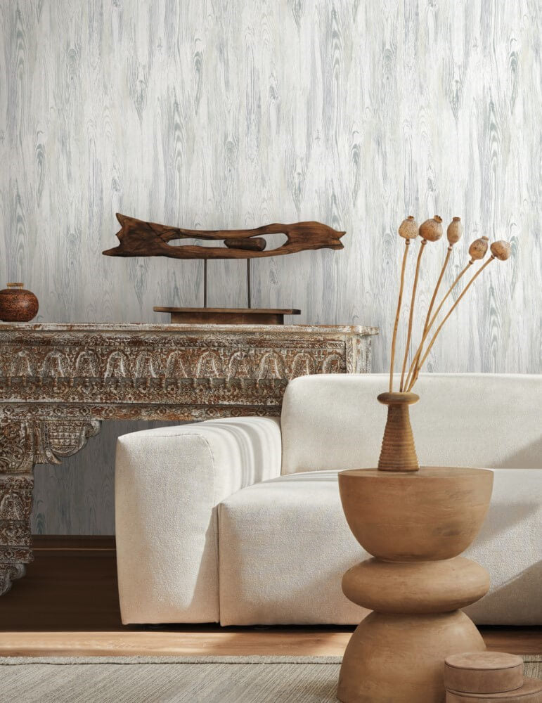 Mediterranean Rusticano Blue