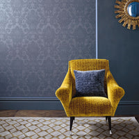 Reign Blue Zoffany Paint