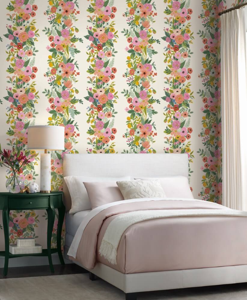 Rifle Paper Co. Garden Party Trellis Multi