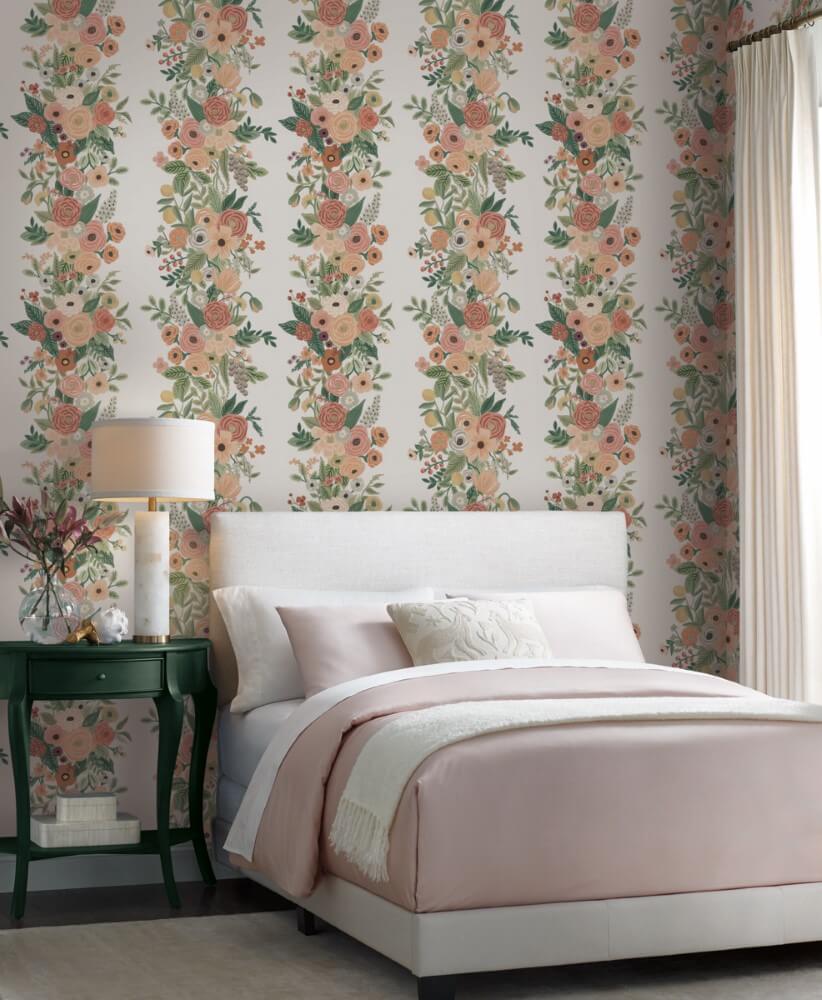 Rifle Paper Co. Garden Party Trellis Orange