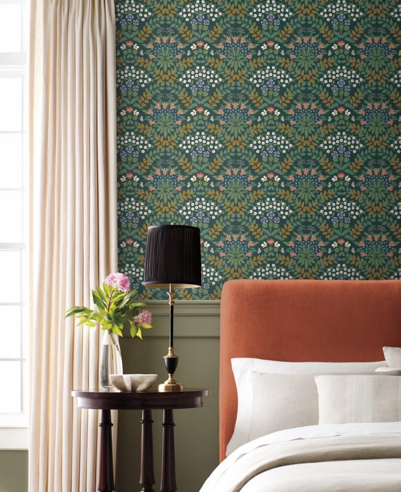 Rifle Paper Co. Bramble Green