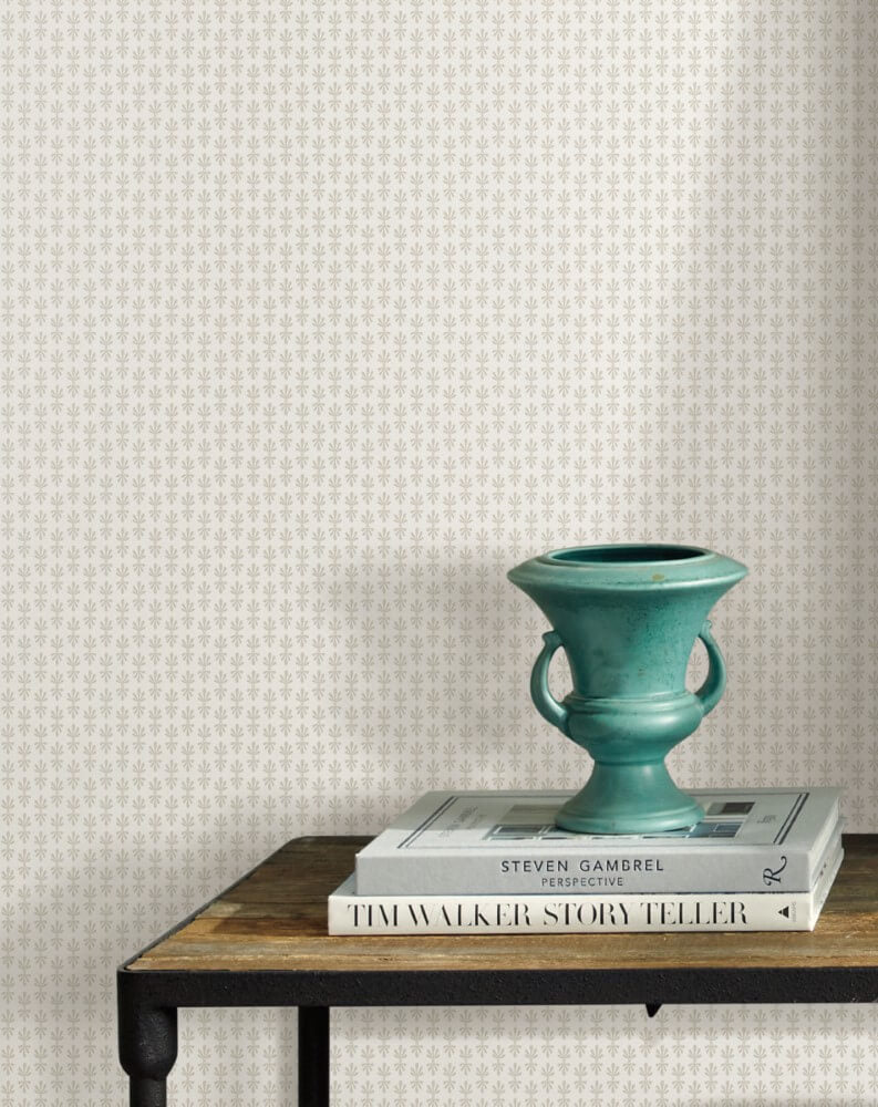 Rifle Paper Co. Petal Silver