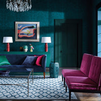 Serpentine Zoffany Paint