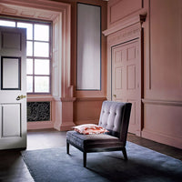 Tuscan Pink Zoffany Paint
