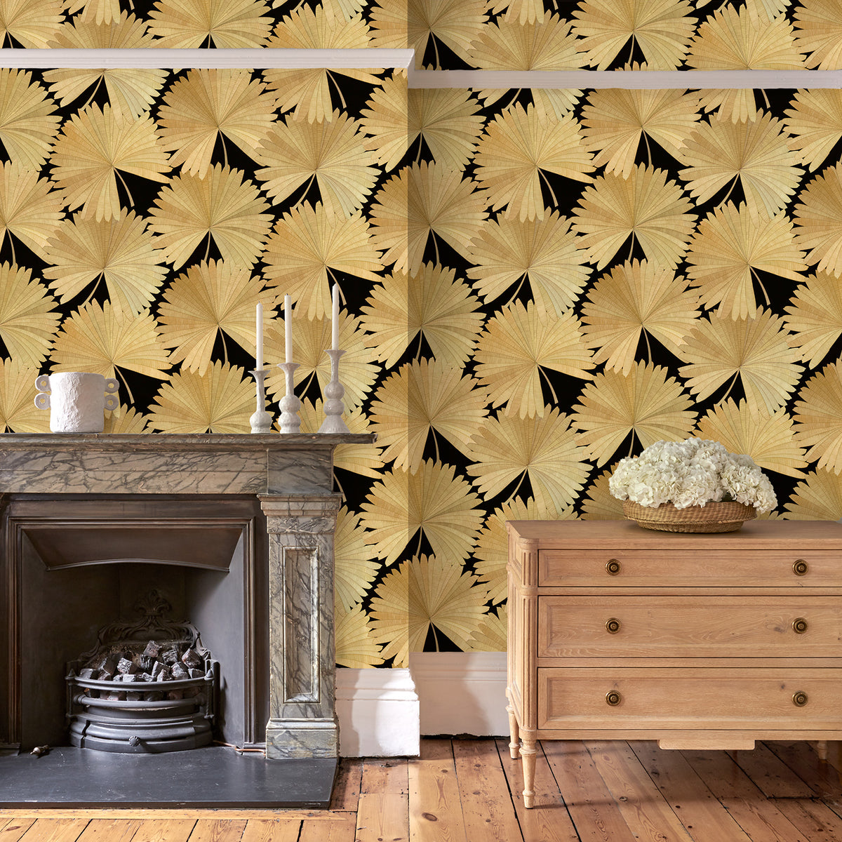 Bangkok Nights - Noir