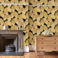 Bangkok Nights - Noir