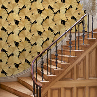 Bangkok Nights - Noir