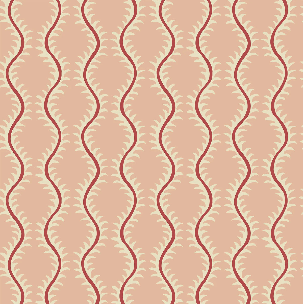 Helter Skelter Wallpaper - Lipstick