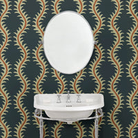 Helter Skelter Wallpaper - Ink