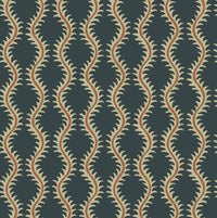 Helter Skelter Wallpaper - Ink