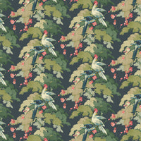 Jungle Jive - Midnight