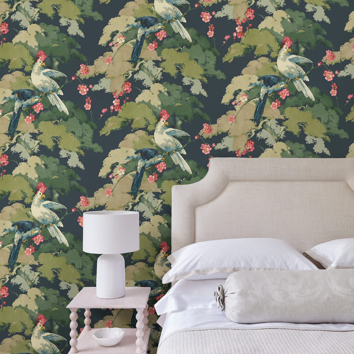 Jungle Jive - Midnight