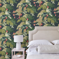 Jungle Jive - Midnight