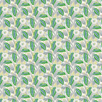 Les Fauves - Emerald
