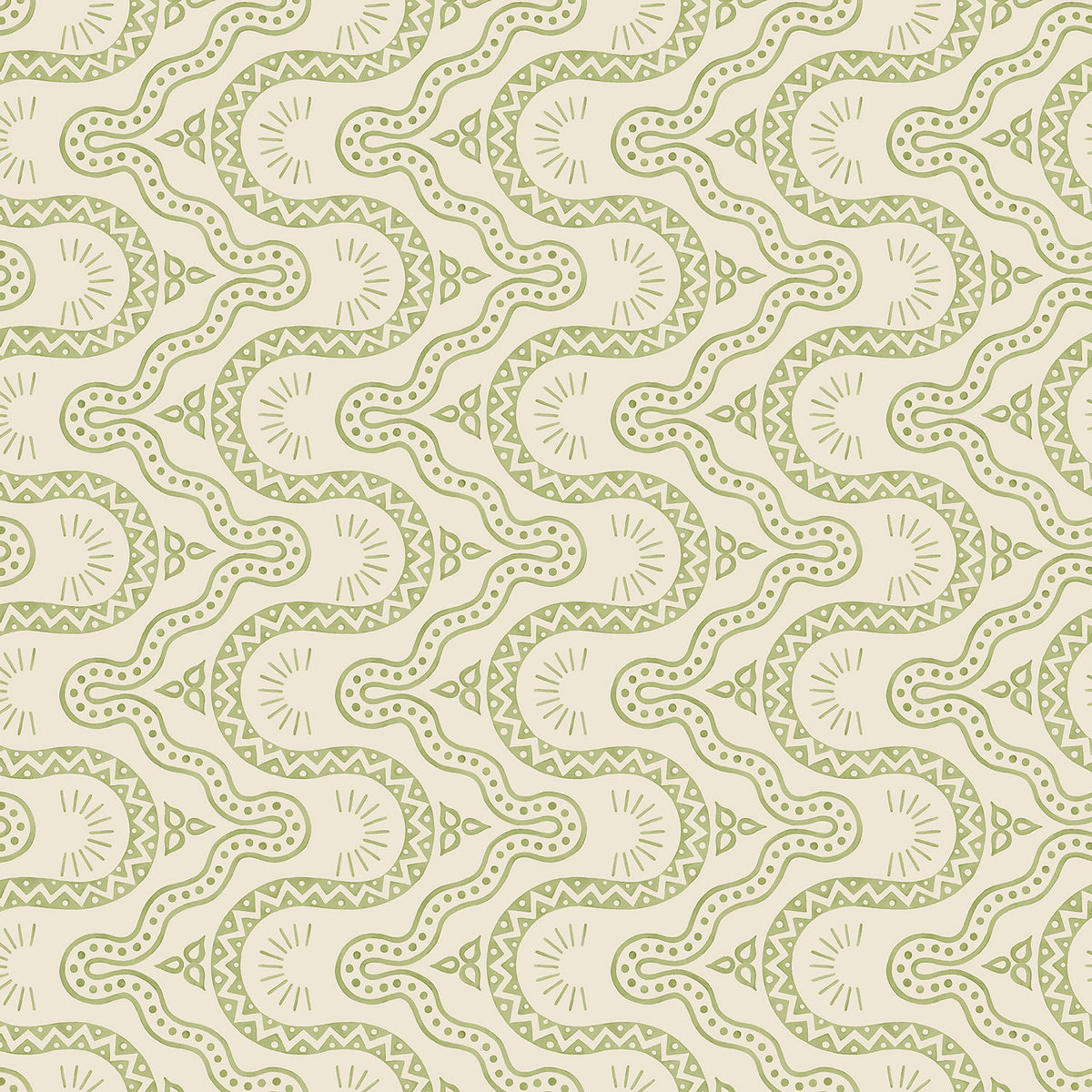 Pinball - Green Tea