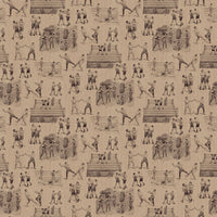 Queensberry - Queensberry