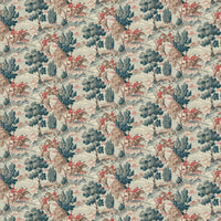 Tally Ho! - Aqua