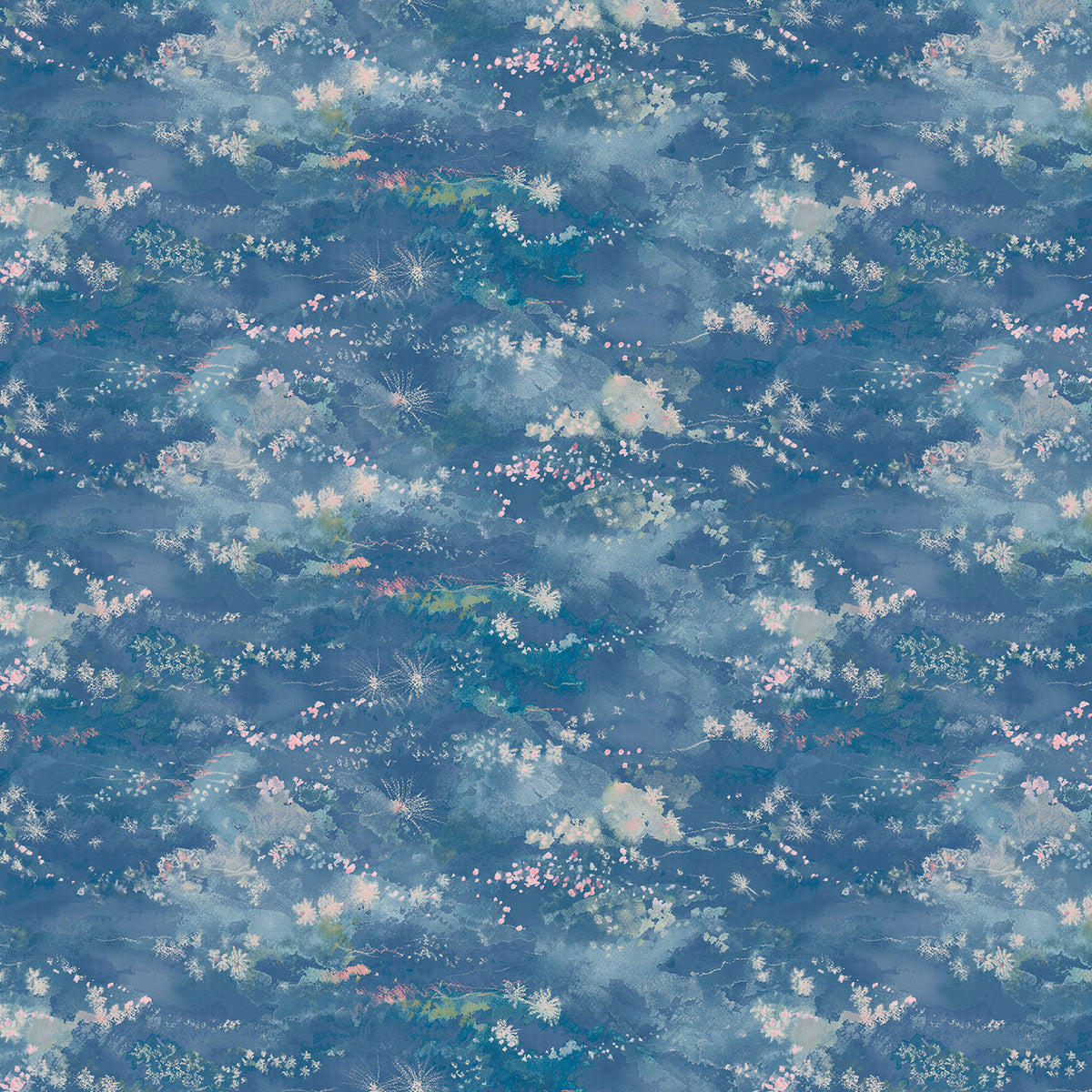 Wonderland - Sky