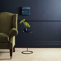 Como Blue Zoffany Paint
