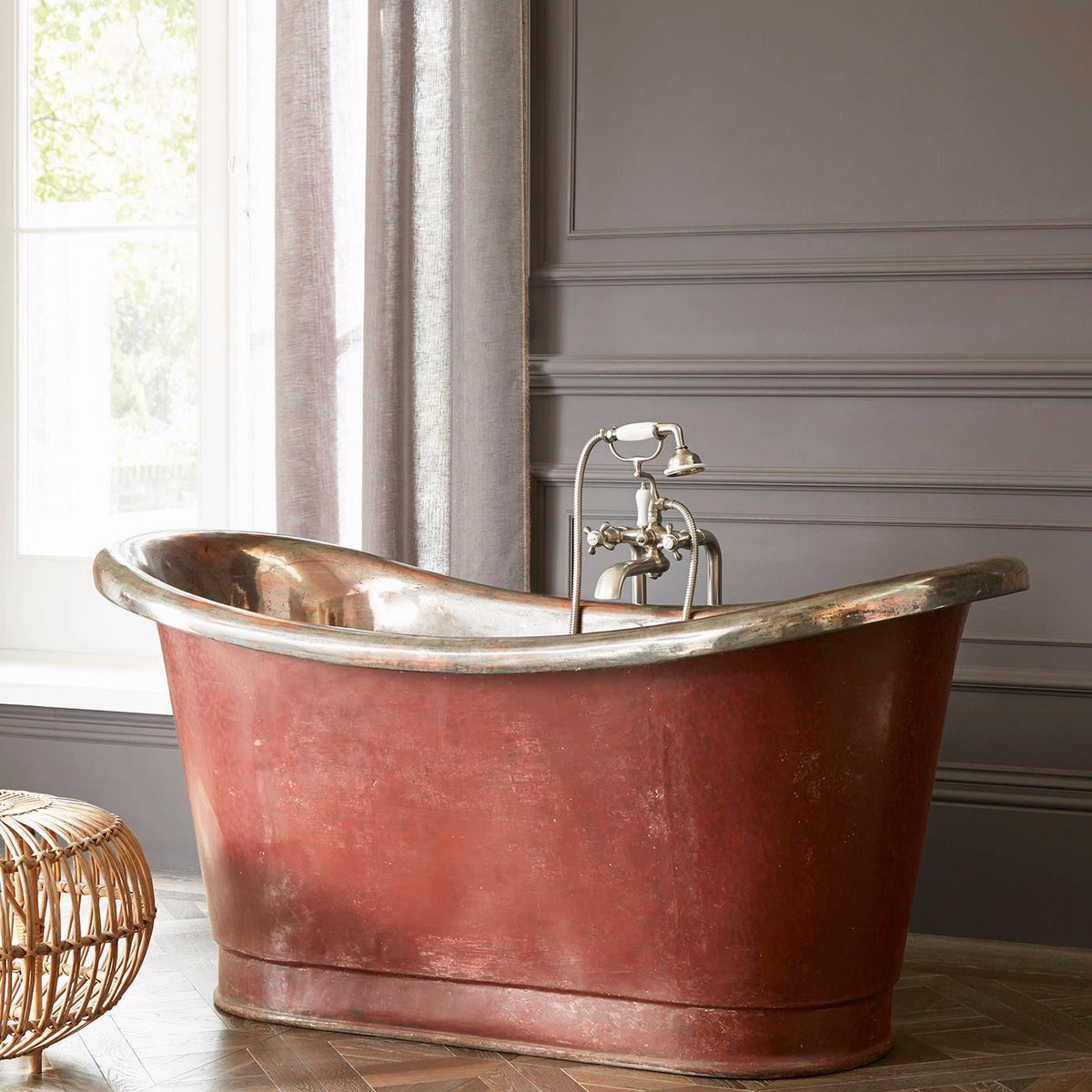 Dusk Zoffany Paint