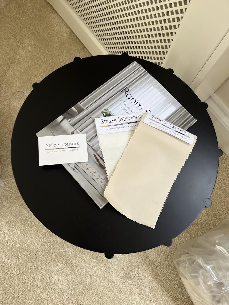 Room Story: Pinterest Inspired Transformation