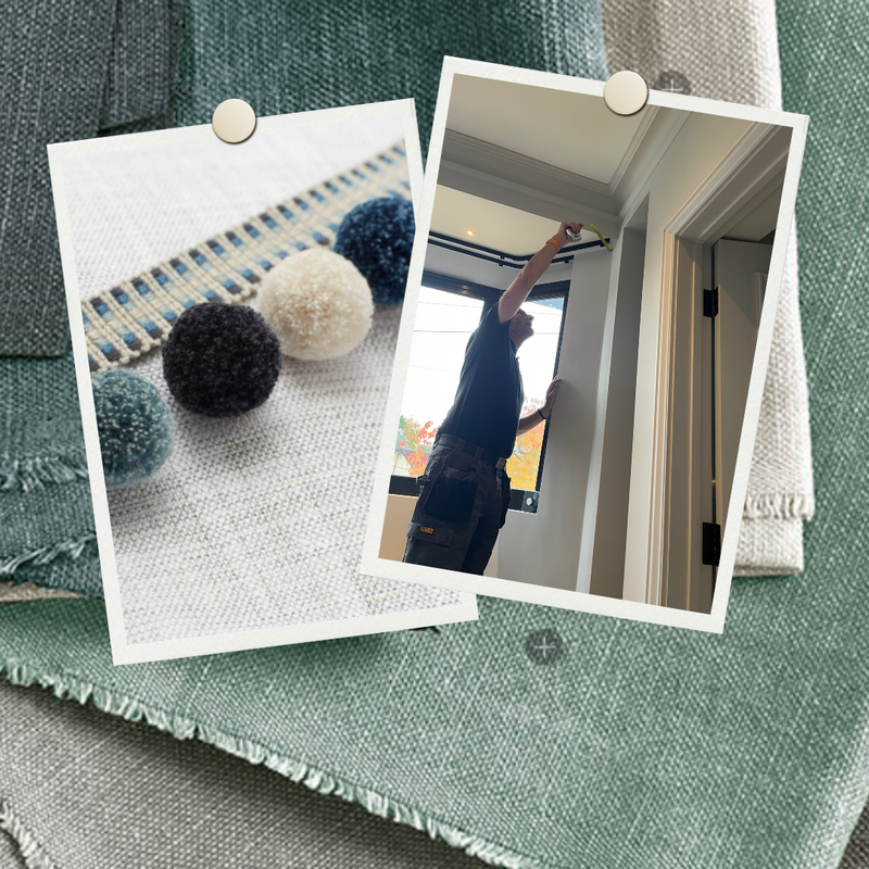 Room Story: Kids rooms and Master Bed, North London