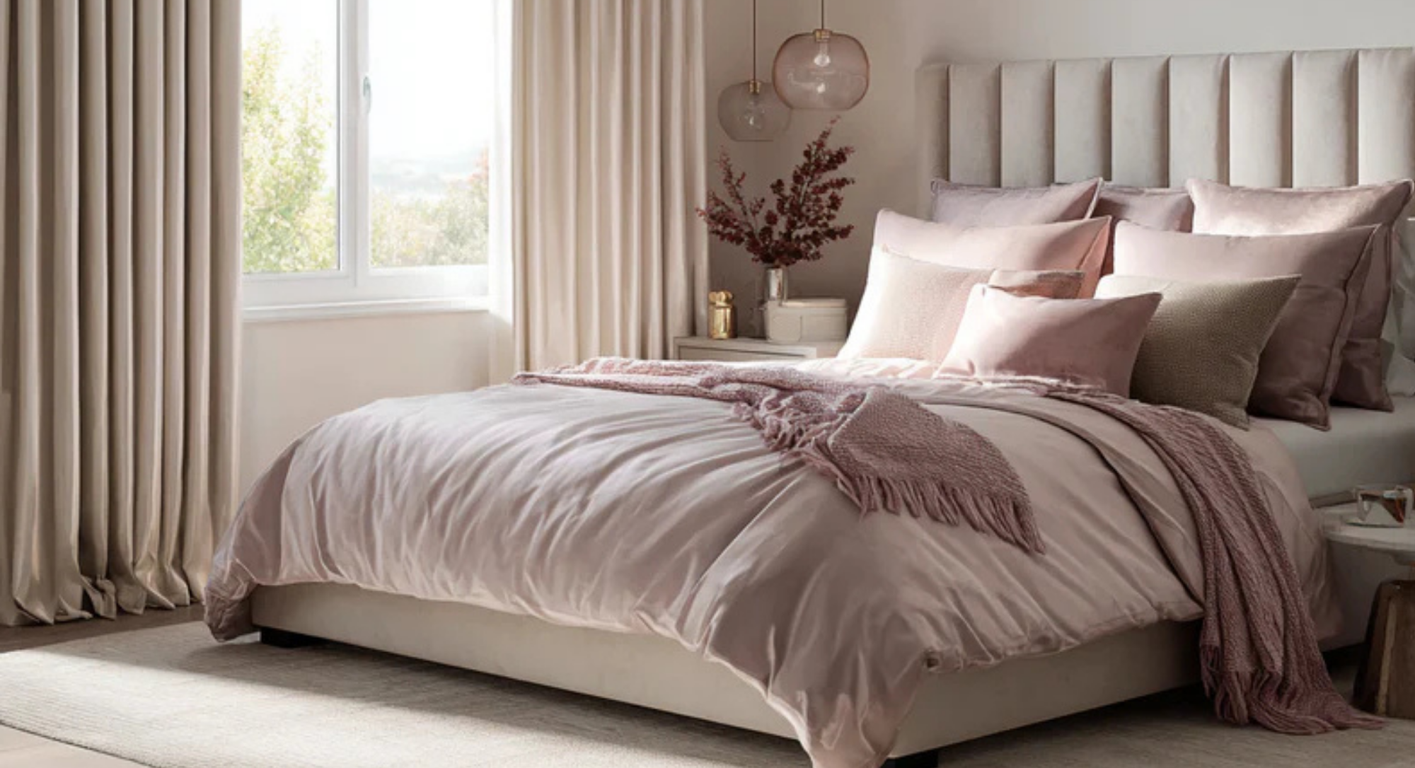 Curtain Call: How to Choose the Perfect Curtains for Every Room