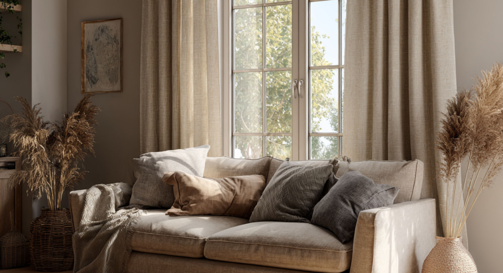 How Soft Furnishings Affect the Sound of Your Home - And Why It Matters