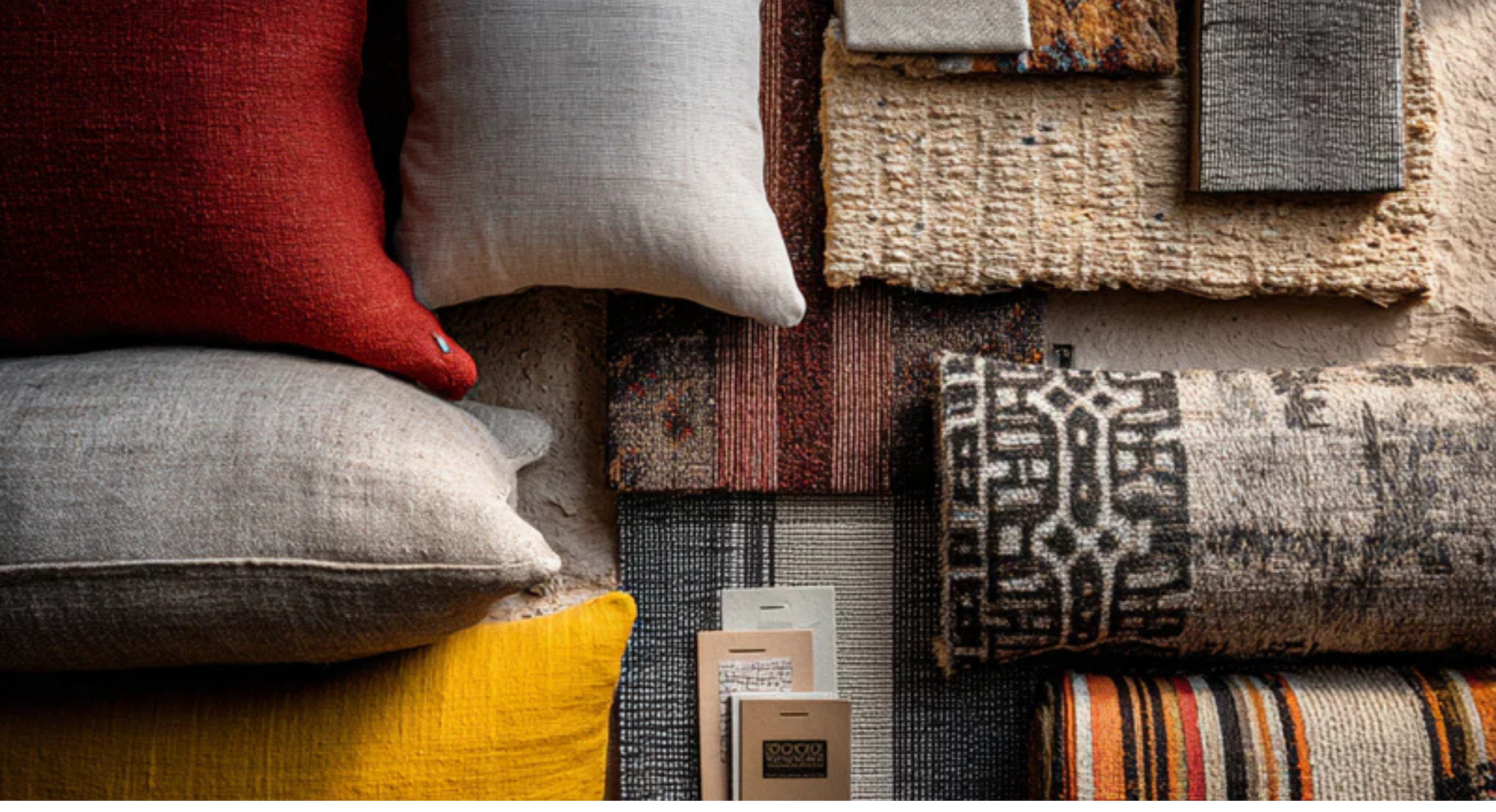 The History of Fabrics: From Silk Road Luxury to Modern Interiors