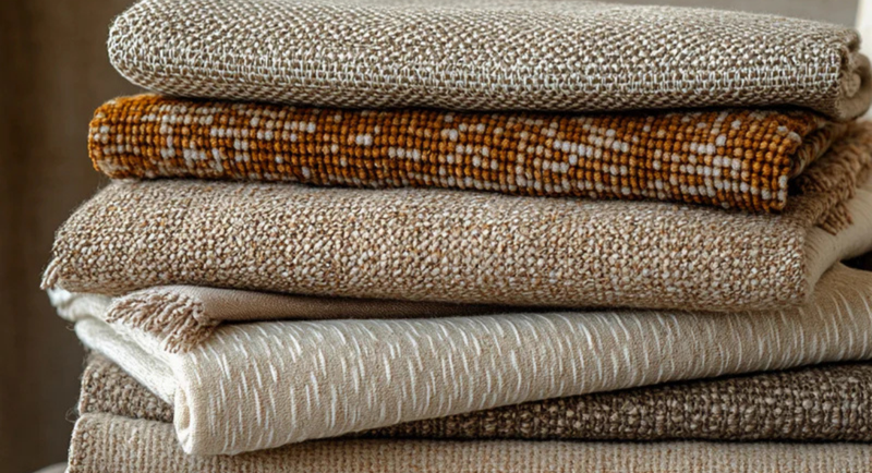 The Power of Fabric: How Texture Can Transform Your Mood