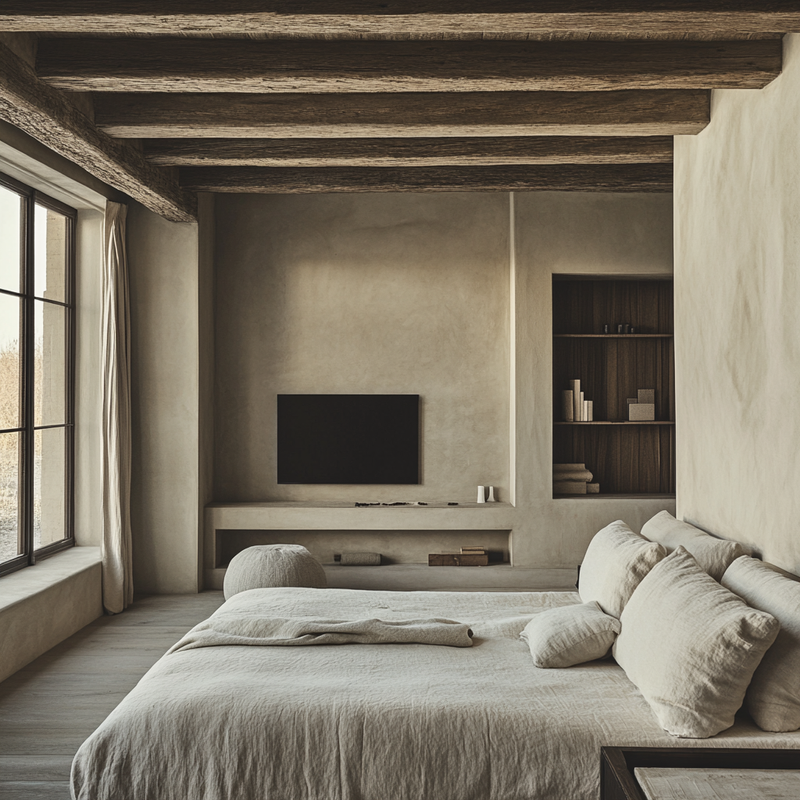10 Timeless European Interior Styles You’ll Love