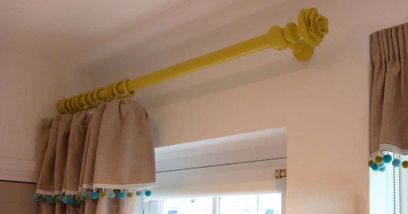 Curtain Headings: What They Are, What They Do, and Why It Matters More Than You Think