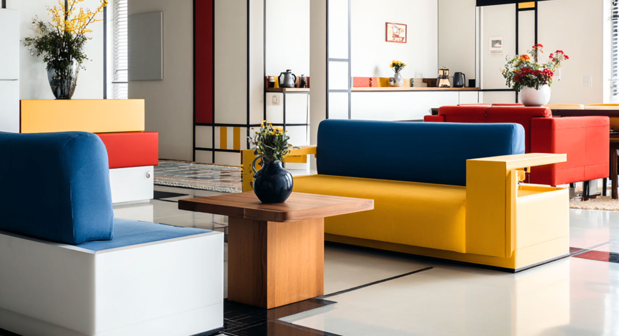 10 Architectural Movements That Shaped Interior Design