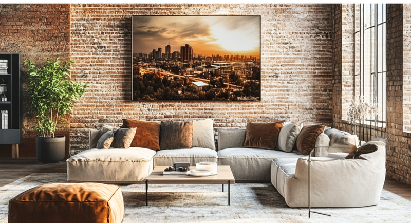 The Principles Behind a Beautiful Interior