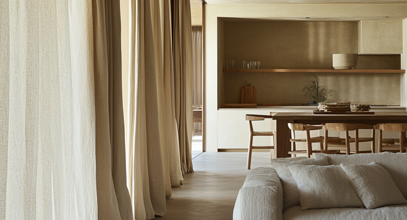 Minimalism - Living the tidy life