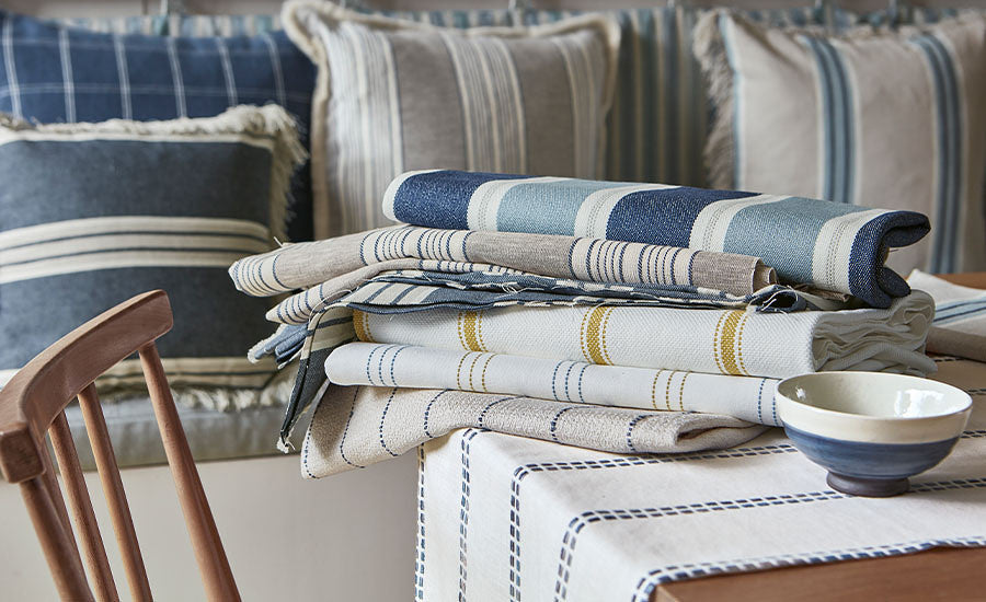 For the Love of Stripes…Their Timeless Appeal in Interior Design ...