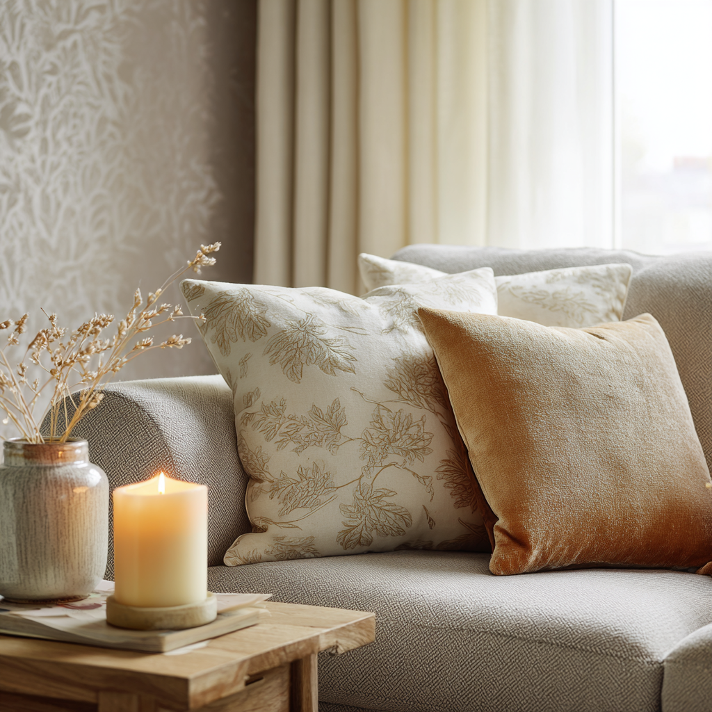 A Soft Reset for Your Home