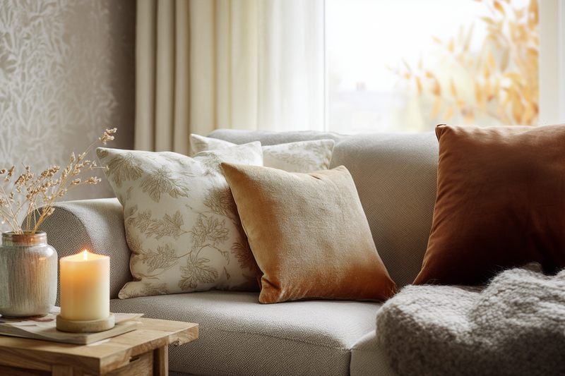 A Soft Reset for Your Home