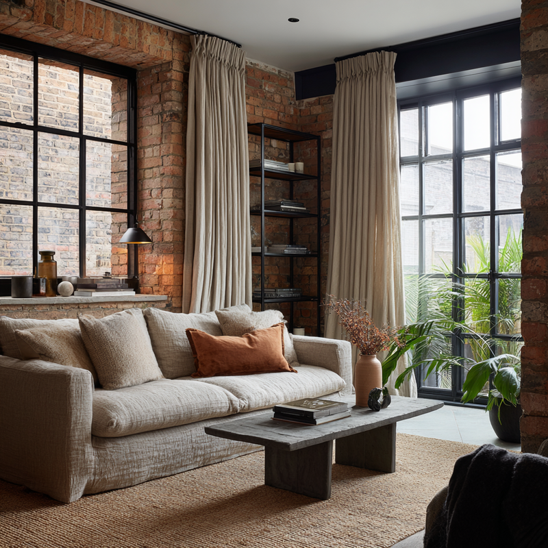 Refined Modernism: 8 Styles with an Architectural Edge